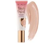Too Faced Peach Perfect Comfort Matte Foundation - Peaches And Cream Collection Seashell