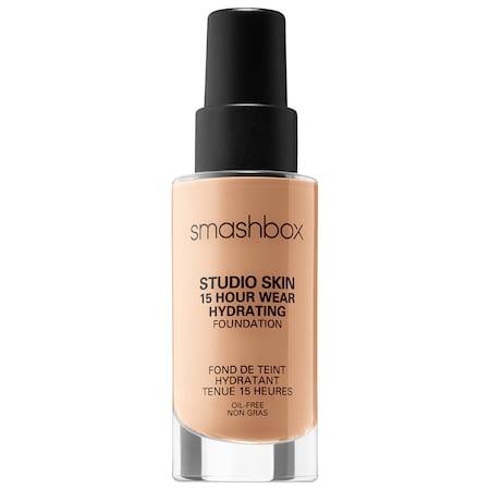 Smashbox Studio Skin 15 Hour Hydrating Foundation 1.05 1 Oz/ 30 Ml