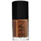 Nars Sheer Glow Foundation New Orleans 1 Oz