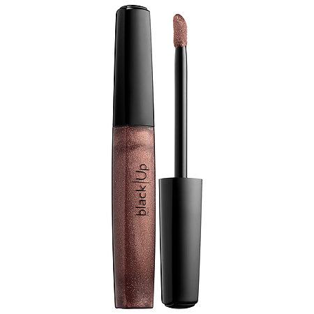 Black Up Lipshine Lips 02 0.23 Oz