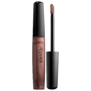Black Up Lipshine Lips 02 0.23 Oz