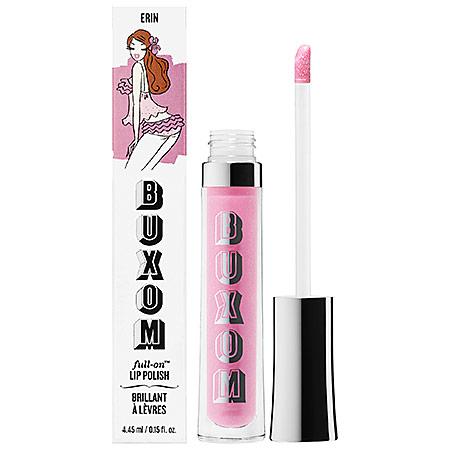 Buxom Full-on&trade; Lip Polish Erin 0.15 Oz/ 4.44 Ml
