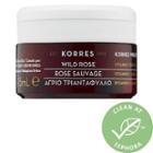 Korres Wild Rose Vitamin C Brightening Eye Cream 0.51 Oz/ 15 Ml