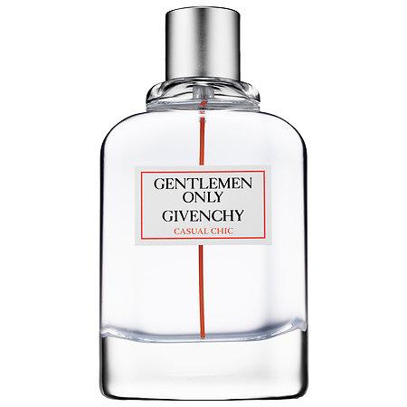 Givenchy Gentlemen Only Casual Chic 3.3 Oz Eau De Toilette Spray