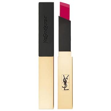 Yves Saint Laurent Rouge Pur Couture The Slim Matte Lipstick 14 Rose Curieux