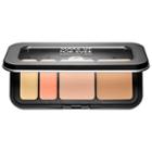 Make Up For Ever Ultra Hd Underpainting Color Correction Palette 25