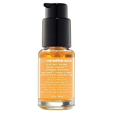 Ole Henriksen Truth Serum(r) Vitamin C Collagen Booster 1 Oz