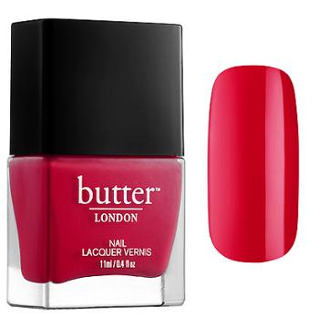 Butter London Nail Lacquer Snog 0.4 Oz