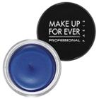 Make Up For Ever Aqua Cream 20 Intense Blue 0.21 Oz