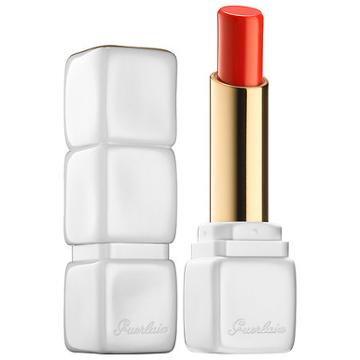 Guerlain Kisskiss Roselip Peach Party R346 0.09 Oz