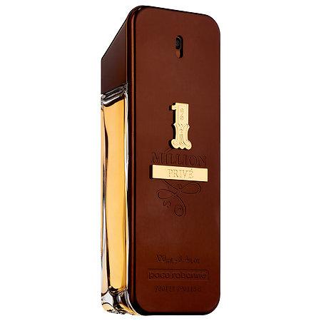 Paco Rabanne 1 Million Priv&eacute; 3.4 Oz/ 100 Ml Eau De Parfum