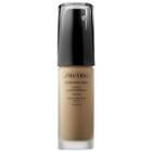 Shiseido Synchro Skin Lasting Liquid Foundation Broad Spectrum Spf 20 Neutral 4 1 Oz