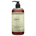 Wen(r) By Chaz Dean Sweet Almond Mint Cleansing Conditioner 16 Oz