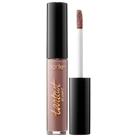 Tarte Tarteist&trade; Creamy Matte Lip Paint - Naughty Nudes Choker 0.20 Oz