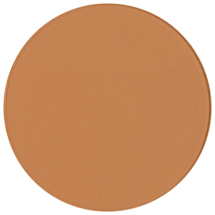 Kat Von D Lock-it Powder Foundation Refills Tan-deep 185 0.31 Oz/ 9 G