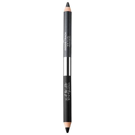 The Estee Edit By Estee Lauder Inside Track Eye Kajal Extreme Black/ Gunmetal