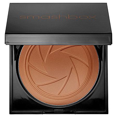 Smashbox Bronze Lights Warm Matte 0.29 Oz/ 8 G
