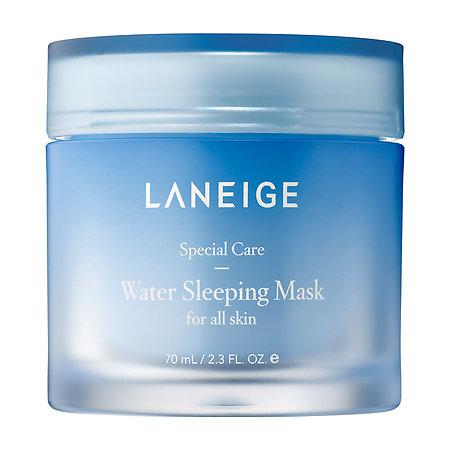 Laneige Water Sleeping Mask 2.3 Oz/ 70 Ml