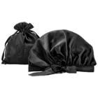 Vernon Francois Sleep In Silk Cap