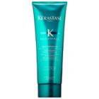 Krastase Resistance Shampoo For Severely Damaged Hair 8.5 Oz/ 250 Ml