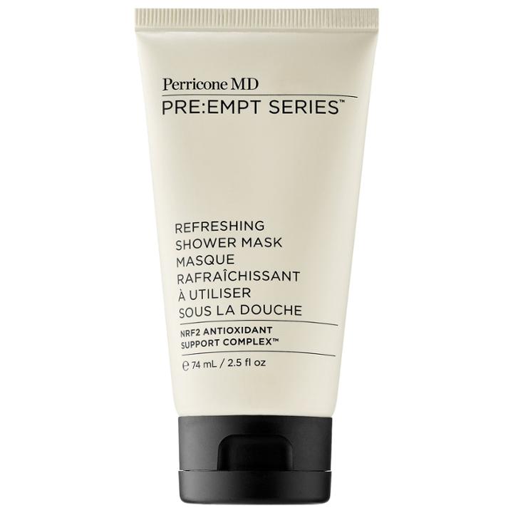Perricone Md Pre: Empt Series Refreshing Shower Mask 2.5 Oz/ 74 Ml