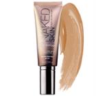 Urban Decay Naked Skin One & Done Hybrid Foundation Medium Dark 1.3 Oz