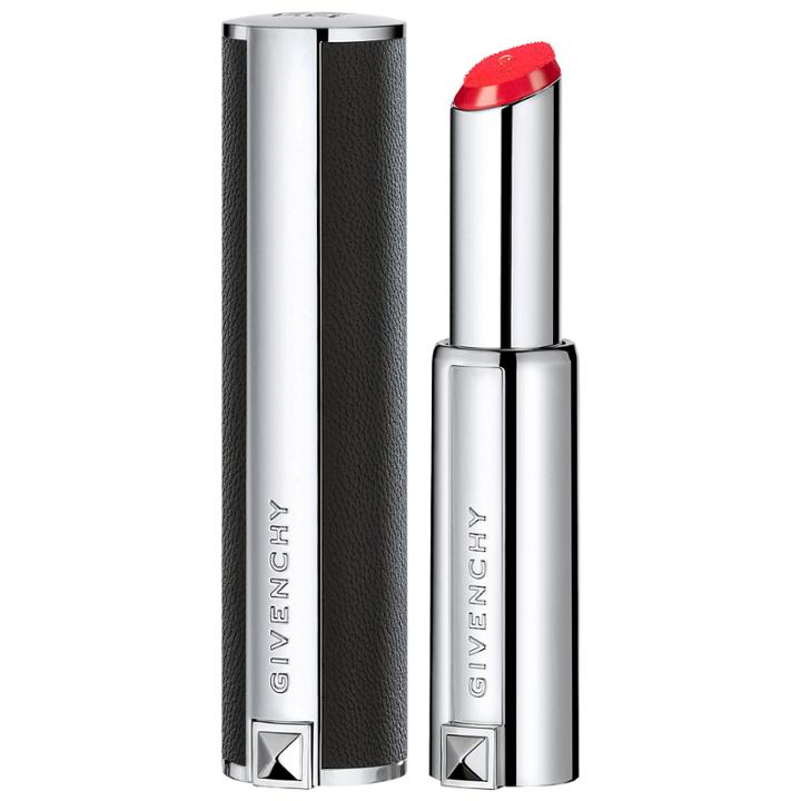 Givenchy Le Rouge Liquide N306 - Orange Plumetis 0.10 Oz/ 2.9 Ml