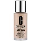 Clinique Repairwear Laser Focus Spf 15 Foundation Shade 04 1 Oz
