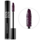 Dior Diorshow Mascara Purple 168 0.33 Oz