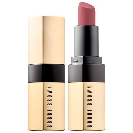 Bobbi Brown Luxe Matte Lipstick Tawny Pink 0.15 Oz/ 4.5 G