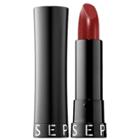 Sephora Collection Rouge Cream Lipstick Temptation 26 0.14 Oz/ 3.9 G