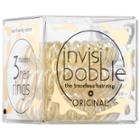 Invisibobble Time To Shine Original The Traceless Hair Ring You're Golden 3 Traceless Hair Rings