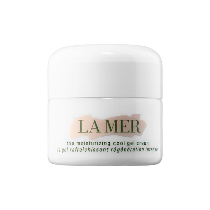 La Mer The Moisturizing Cool Gel Cream Mini 0.5 Oz/ 15 Ml