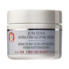 First Aid Beauty Ultra Repair Hydra-firm Sleeping Cream 1.7 Oz/ 50 Ml