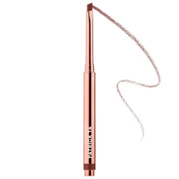 Patrick Ta Monochrome Moment - Precision Lip Crayon She's Bold