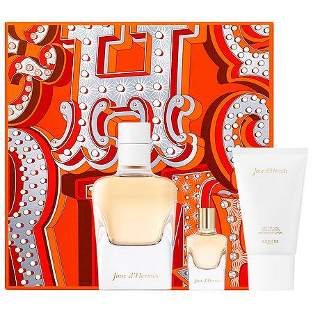 Herm S Jour D' Hermes Gift Set