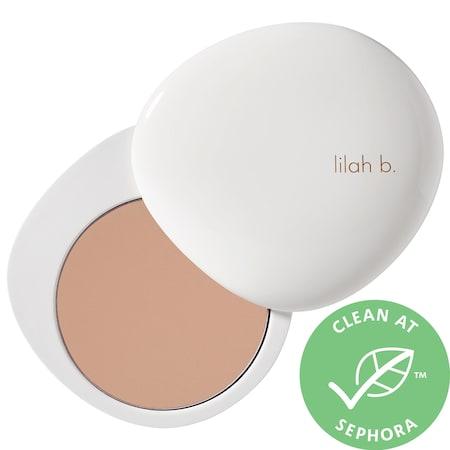 Lilah B. Marvelous Matte(tm) Creme Foundation B. Original 0.2 Oz/ 5.6 G