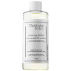 Christophe Robin Clarifying Shampoo With Camomile And Cornflower Progressive Lightening Treatment 8.33 Oz