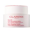 Clarins Masvelt Body Shaping Cream 6.4 Oz