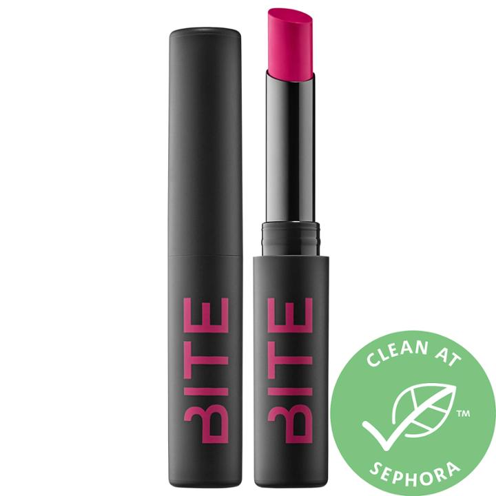 Bite Beauty Outburst Longwear Lip Stain Strawberry Froz 0.07 Oz/ 2 G