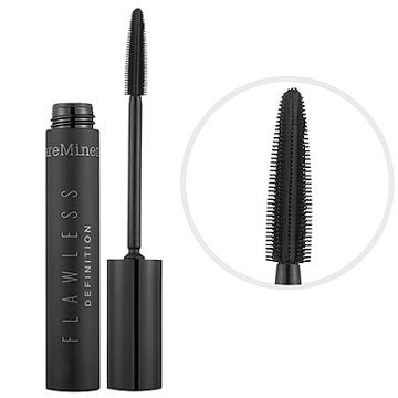 Bareminerals Bareminerals Flawless Definition Mascara Black 0.33 Oz