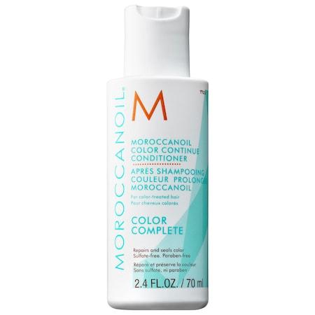 Moroccanoil Color Continue Conditioner 2.4 Oz/ 70 Ml