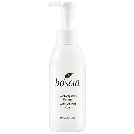 Boscia Clear Complexion Cleanser 5 Oz/ 150 Ml