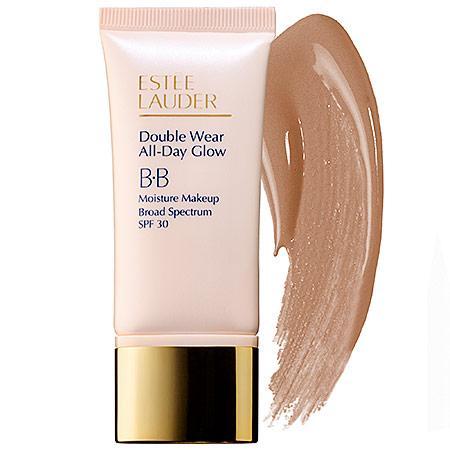 Estee Lauder Double Wear All-day Glow Bb Moisture Makeup Broad Spectrum Spf 30 Intensity 3.5 1 Oz