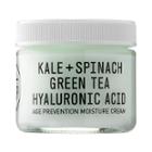 Youth To The People Kale Spinach Hyaluronic Acid Age Prevention Cream 2 Oz
