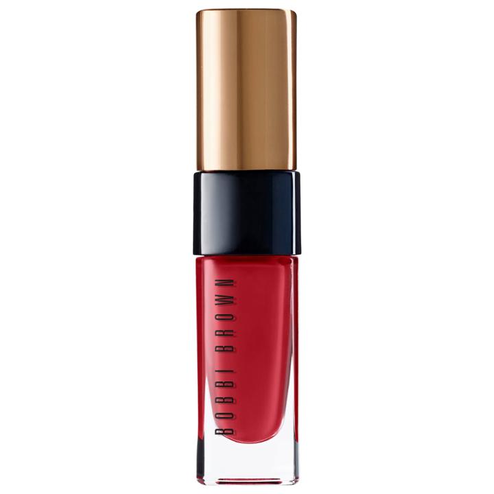 Bobbi Brown Luxe Liquid Lip High Shine Mod Pink 0.2 Oz/ 6 Ml