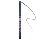 Benefit Cosmetics Badgal Bang! 24 Hour Eye Pencil Midnight Blue 0.009 Oz/ 0.25 G