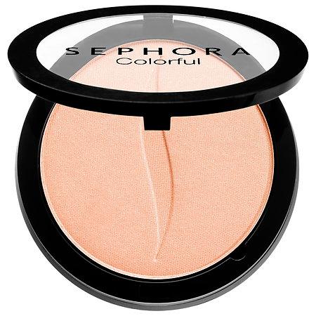 Sephora Collection Colorful Blush 21 Jubilant 0.12 Oz