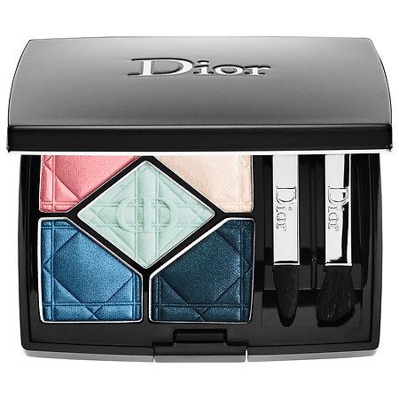 Dior 5 Couleurs Eyeshadow 357 - Electrify
