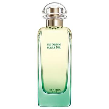 Hermes Un Jardin Sur Le Nil 3.3 Oz Eau De Toilette Spray